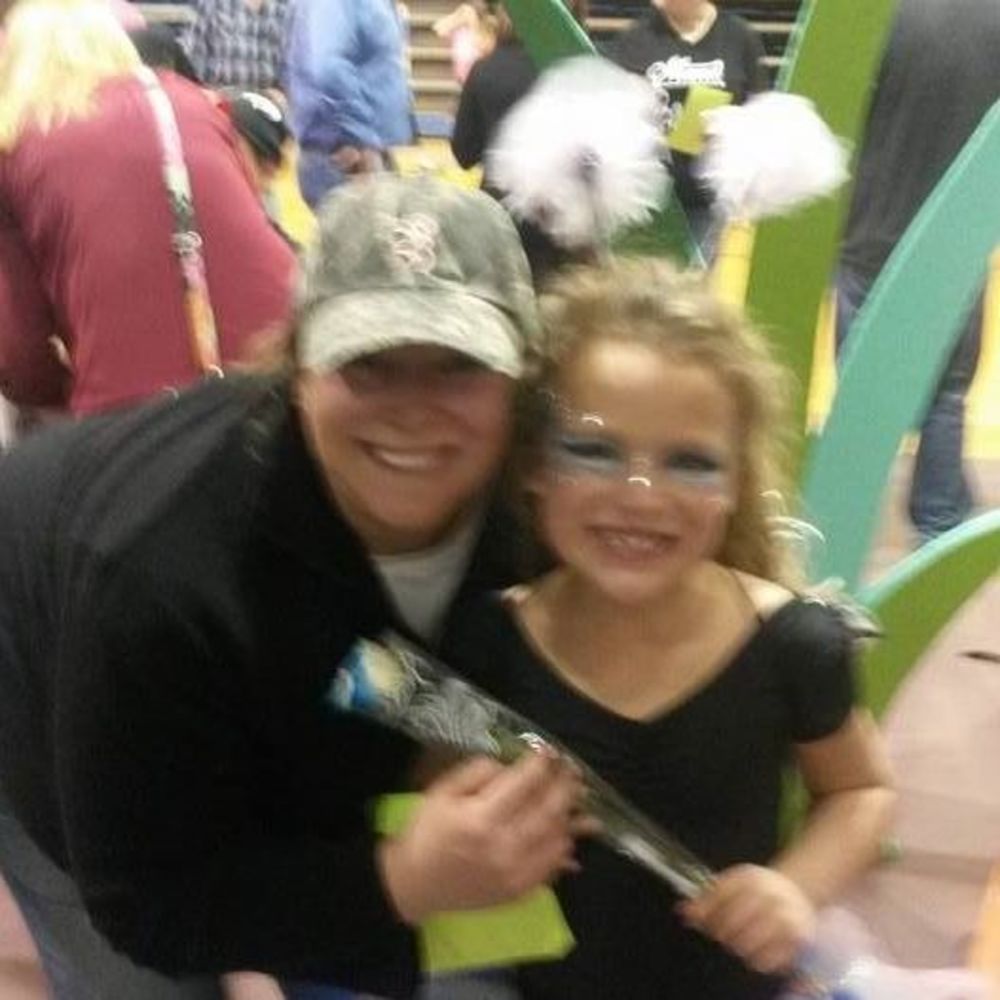 Meet your Posher, Dody